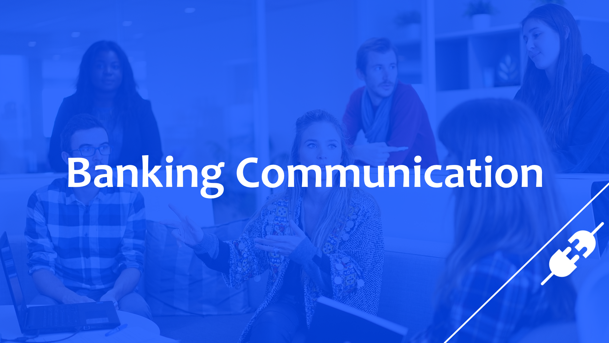 Banking-Communication